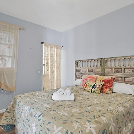 Bonita Casa Adosada En Esquina Marbella Eksteriør billede