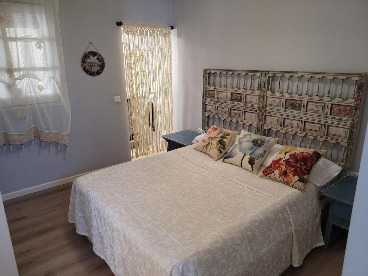 Bonita Casa Adosada En Esquina Marbella Eksteriør billede