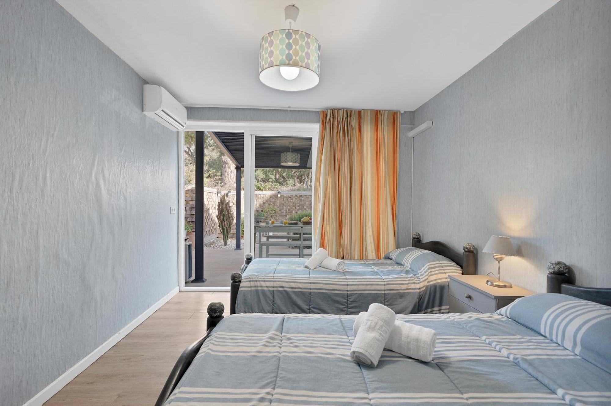 Bonita Casa Adosada En Esquina Marbella Eksteriør billede