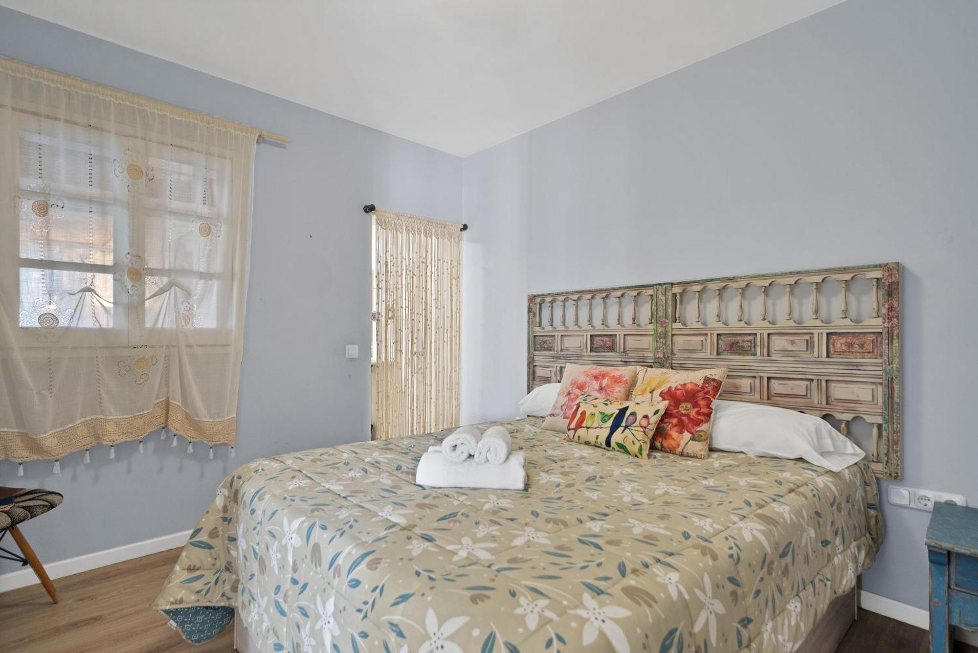 Bonita Casa Adosada En Esquina Marbella Eksteriør billede